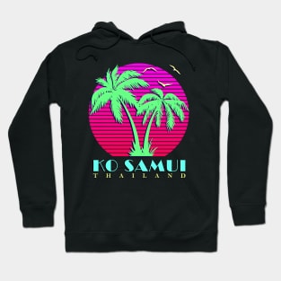 Ko Samui Hoodie